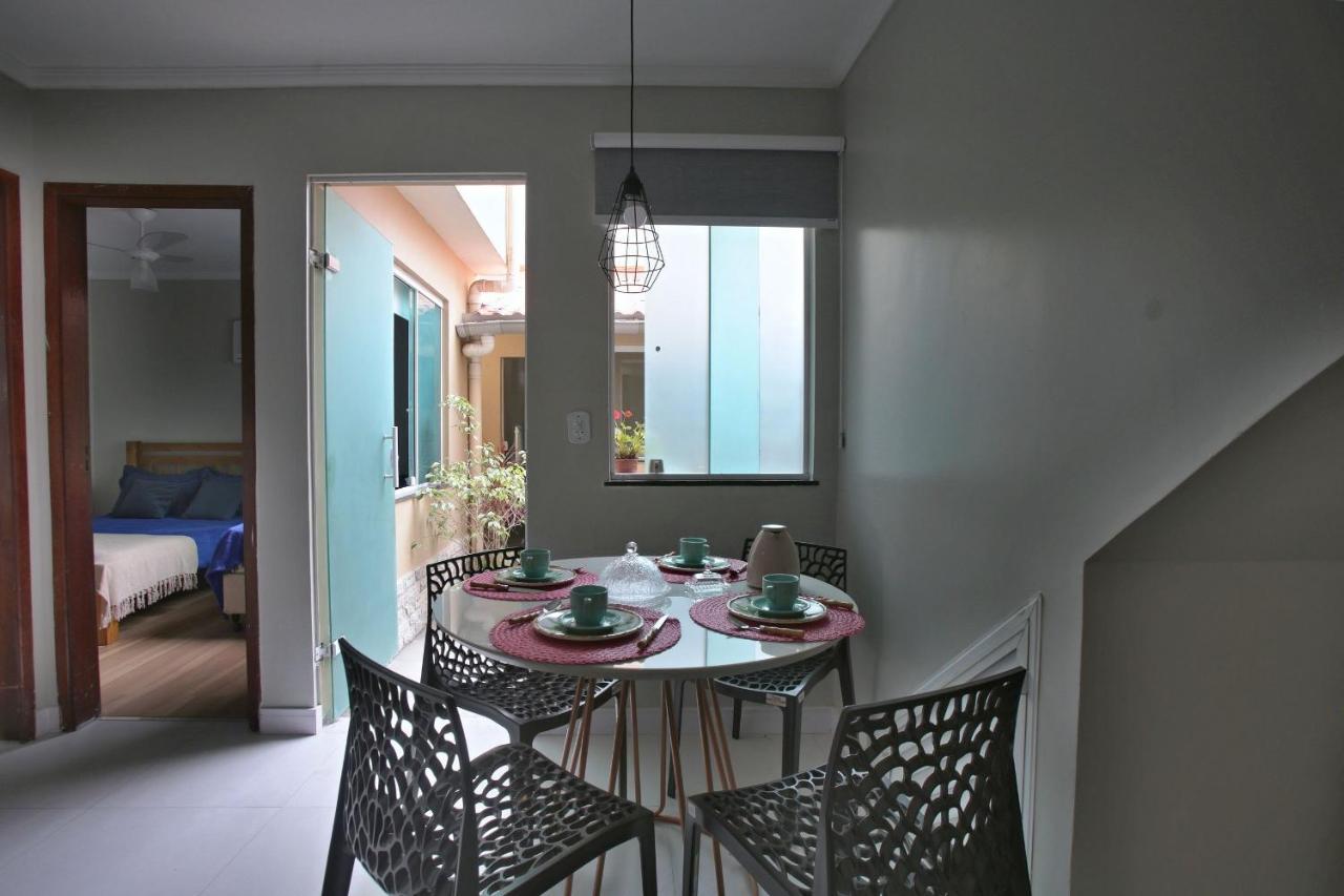 Estudio Com Ar Refrigerado A 300 M Praia Κάμπο Φρίο Εξωτερικό φωτογραφία
