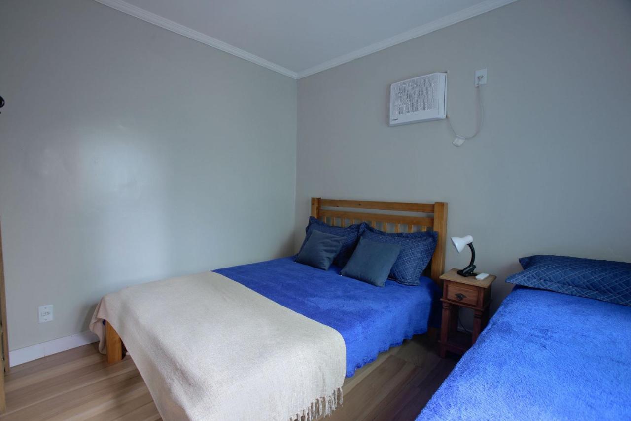 Estudio Com Ar Refrigerado A 300 M Praia Κάμπο Φρίο Εξωτερικό φωτογραφία
