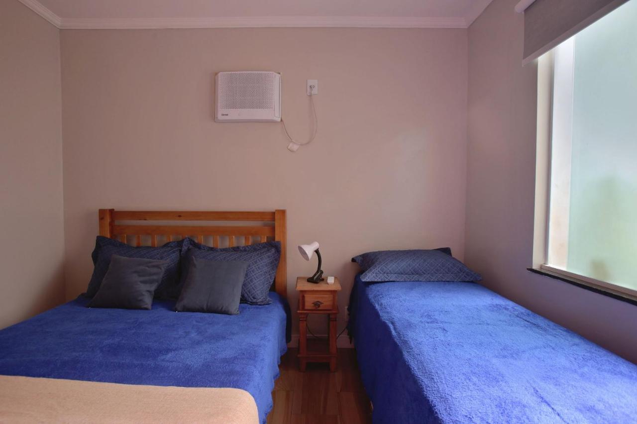 Estudio Com Ar Refrigerado A 300 M Praia Κάμπο Φρίο Εξωτερικό φωτογραφία