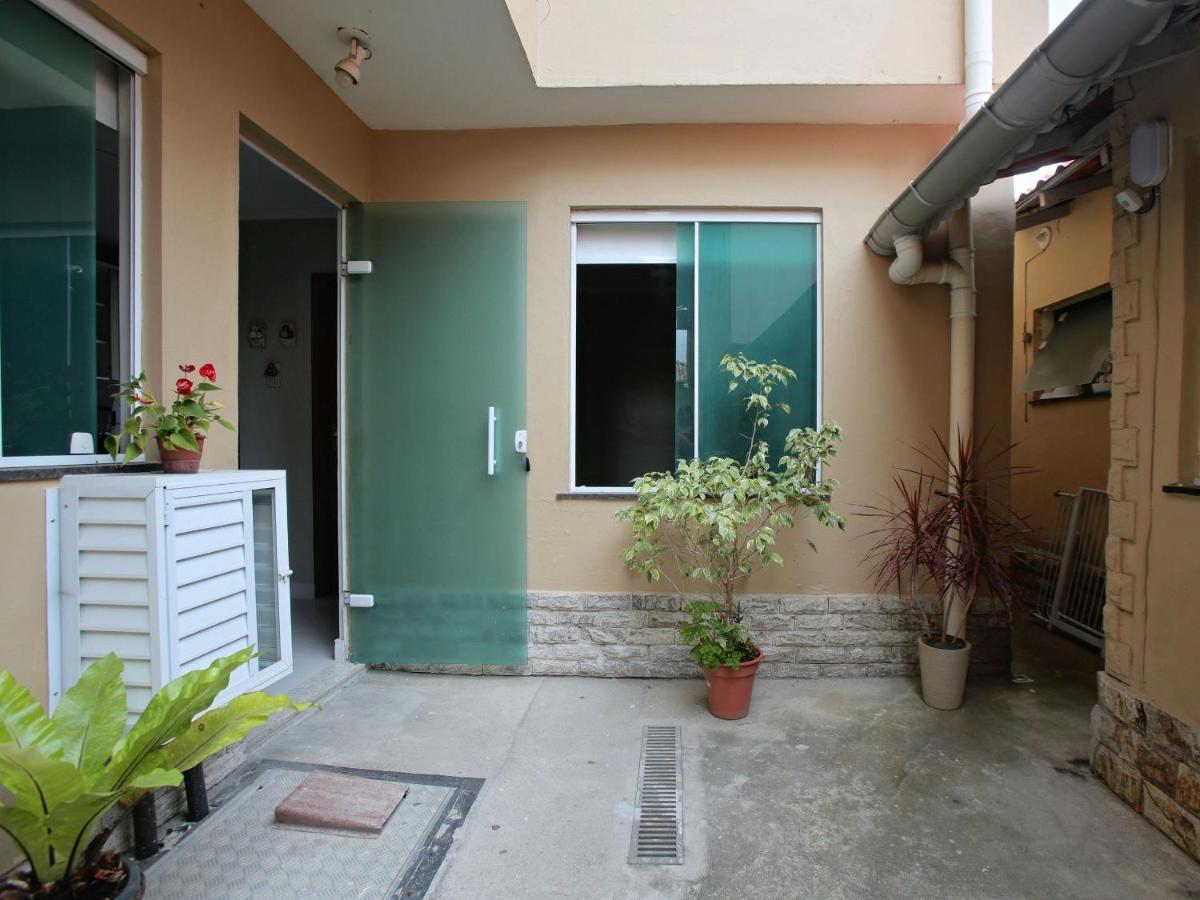 Estudio Com Ar Refrigerado A 300 M Praia Κάμπο Φρίο Εξωτερικό φωτογραφία