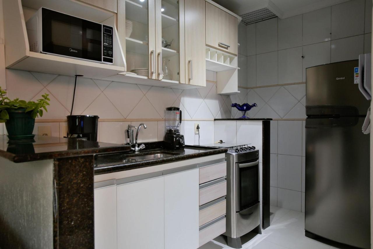 Estudio Com Ar Refrigerado A 300 M Praia Κάμπο Φρίο Εξωτερικό φωτογραφία