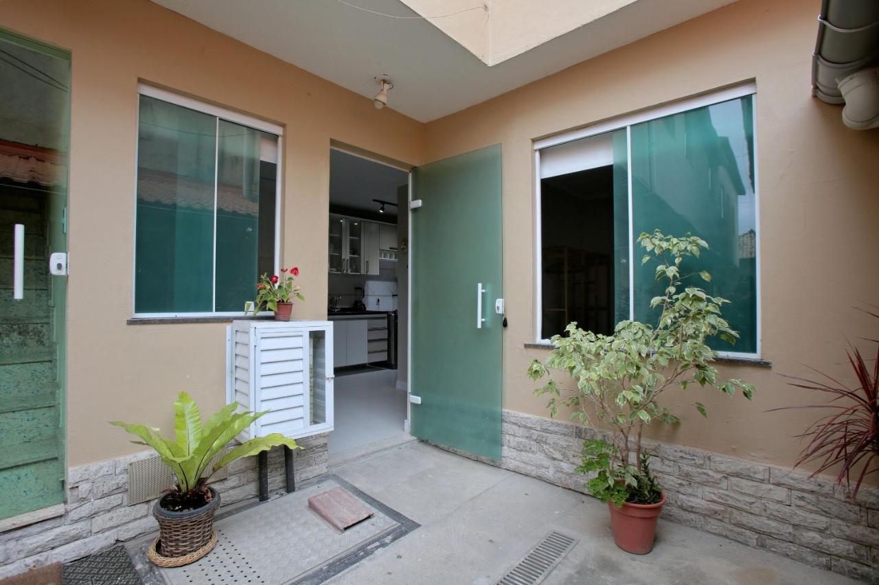Estudio Com Ar Refrigerado A 300 M Praia Κάμπο Φρίο Εξωτερικό φωτογραφία