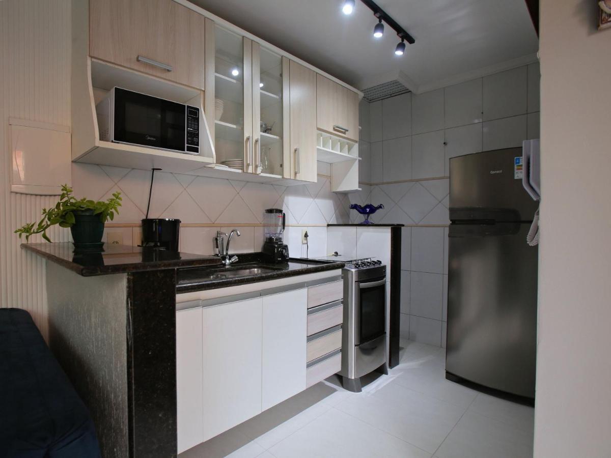 Estudio Com Ar Refrigerado A 300 M Praia Κάμπο Φρίο Εξωτερικό φωτογραφία