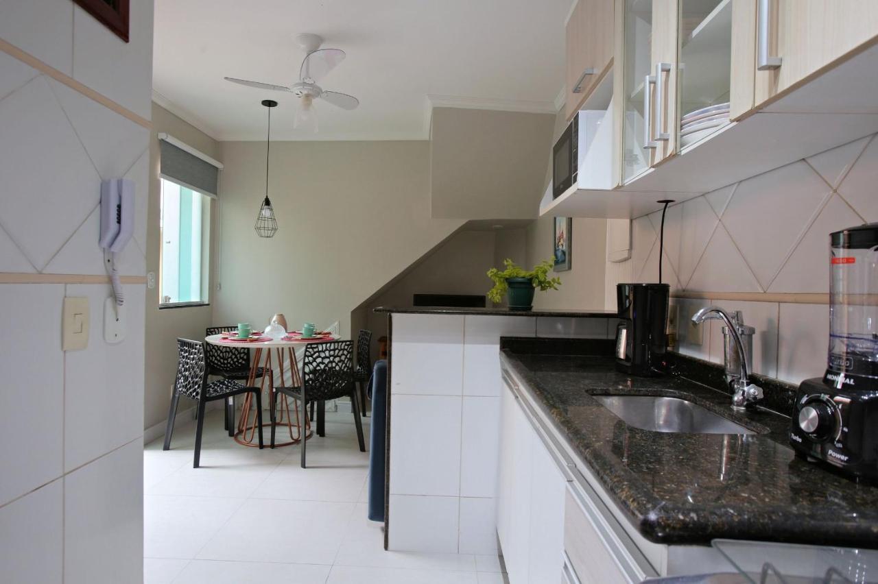 Estudio Com Ar Refrigerado A 300 M Praia Κάμπο Φρίο Εξωτερικό φωτογραφία