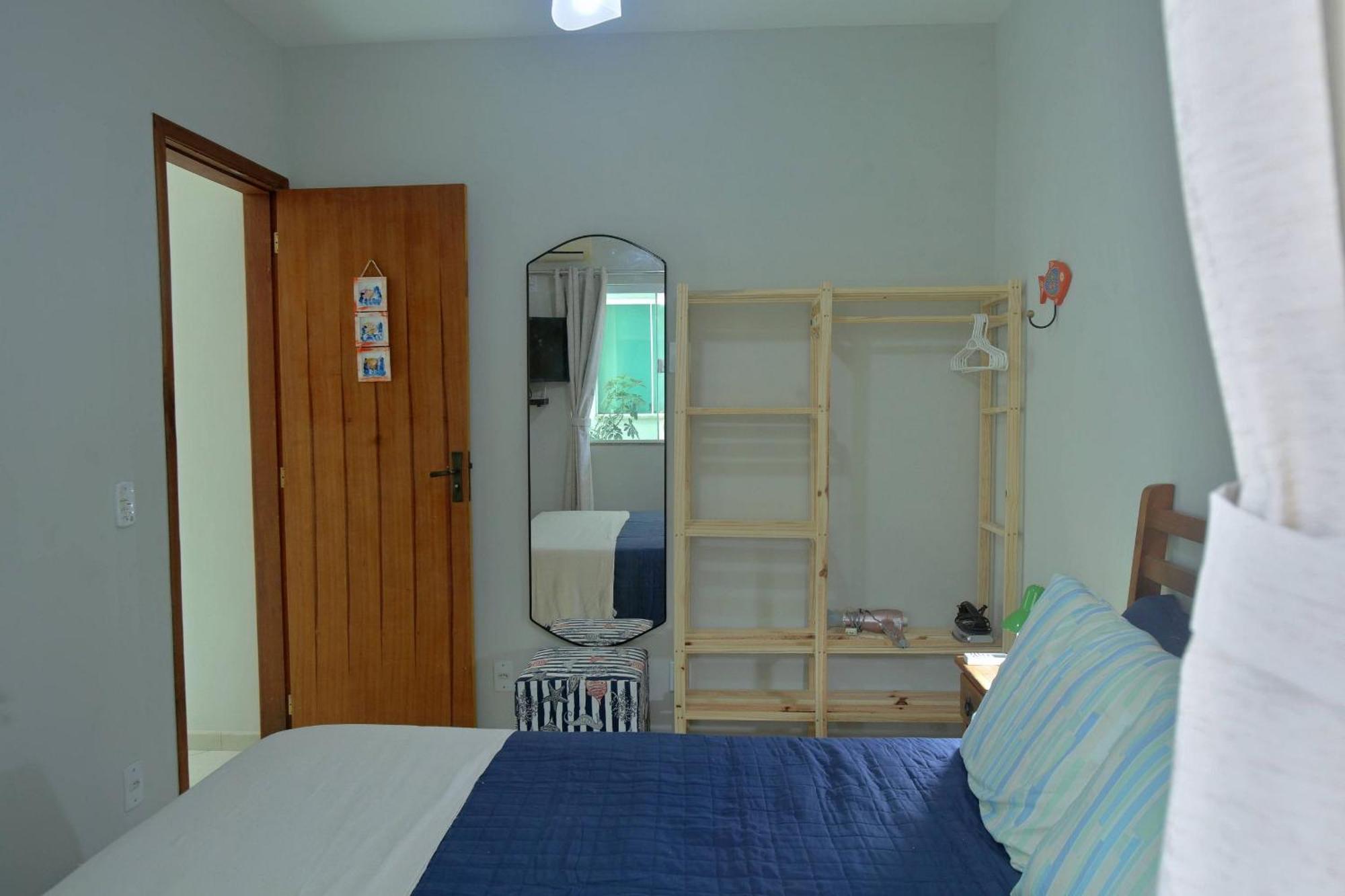 Estudio Com Ar Refrigerado A 300 M Praia Κάμπο Φρίο Εξωτερικό φωτογραφία