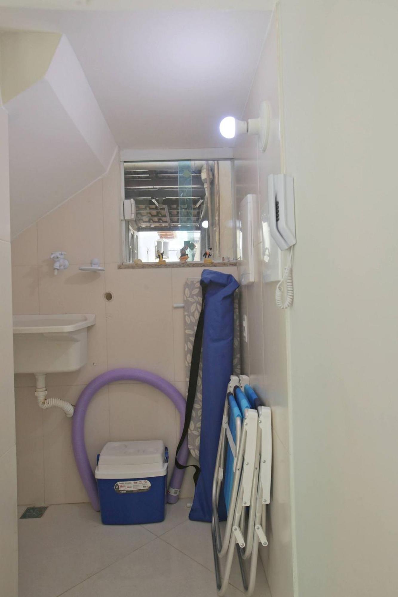 Estudio Com Ar Refrigerado A 300 M Praia Κάμπο Φρίο Εξωτερικό φωτογραφία