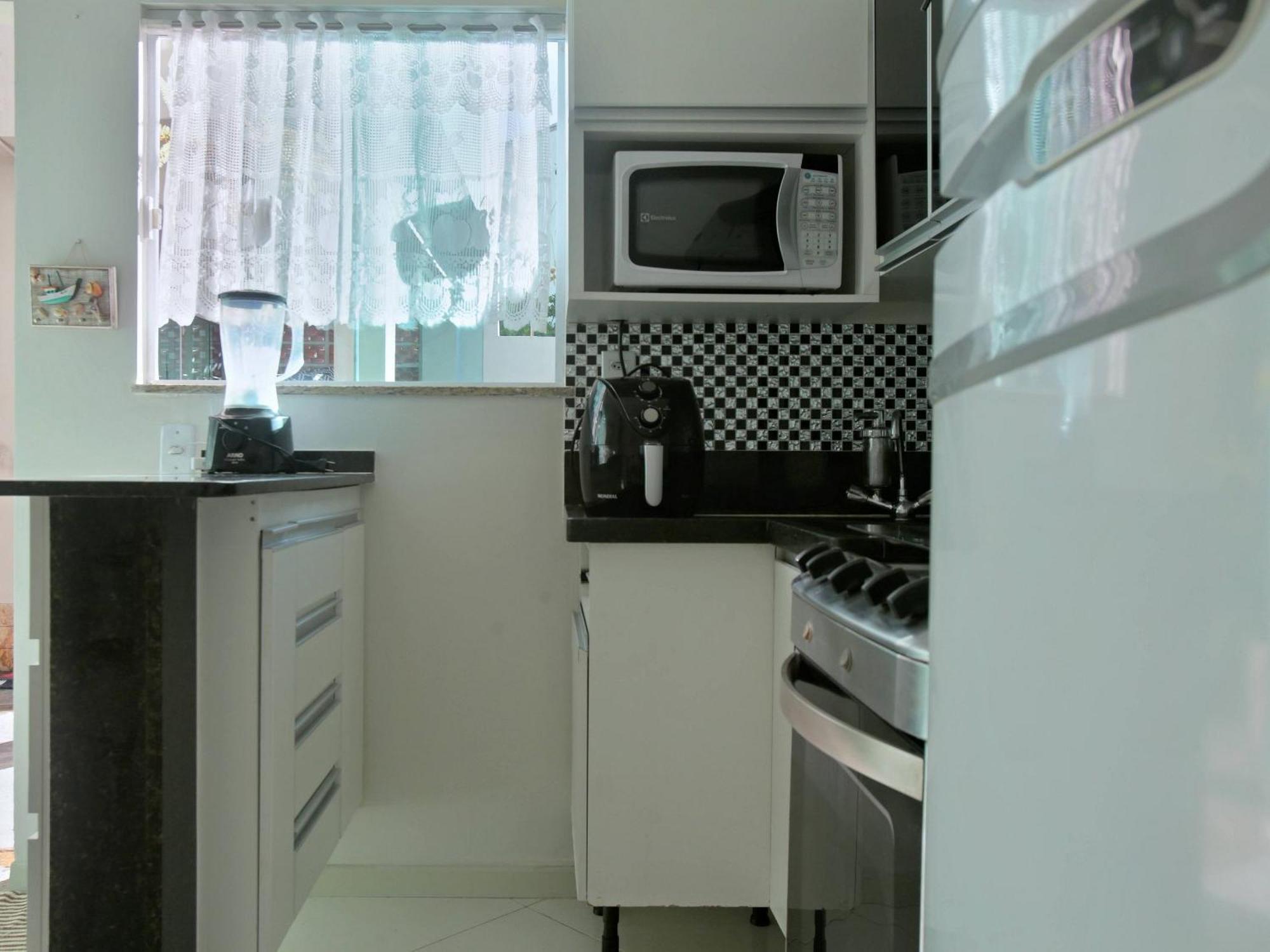 Estudio Com Ar Refrigerado A 300 M Praia Κάμπο Φρίο Εξωτερικό φωτογραφία