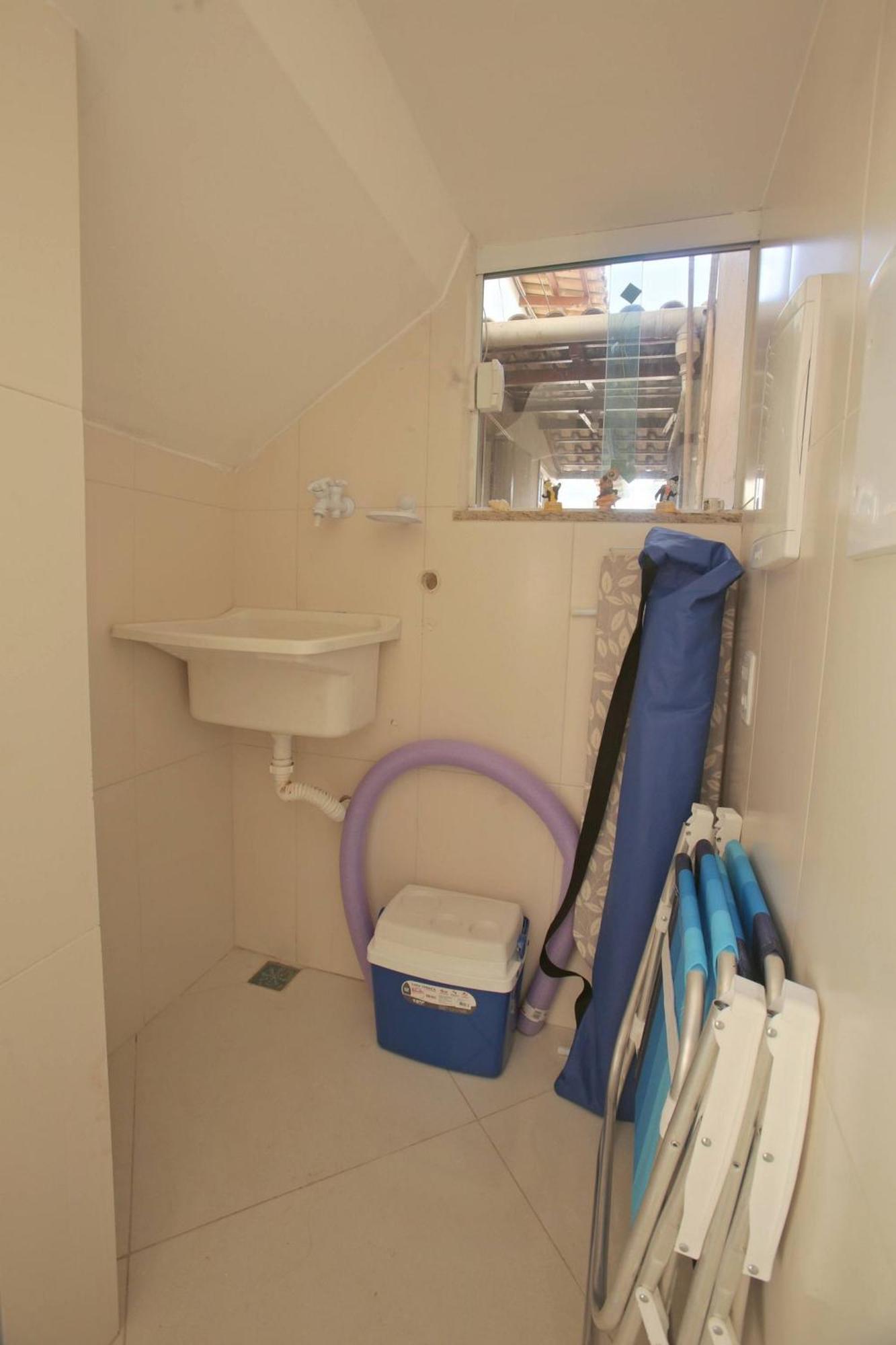 Estudio Com Ar Refrigerado A 300 M Praia Κάμπο Φρίο Εξωτερικό φωτογραφία