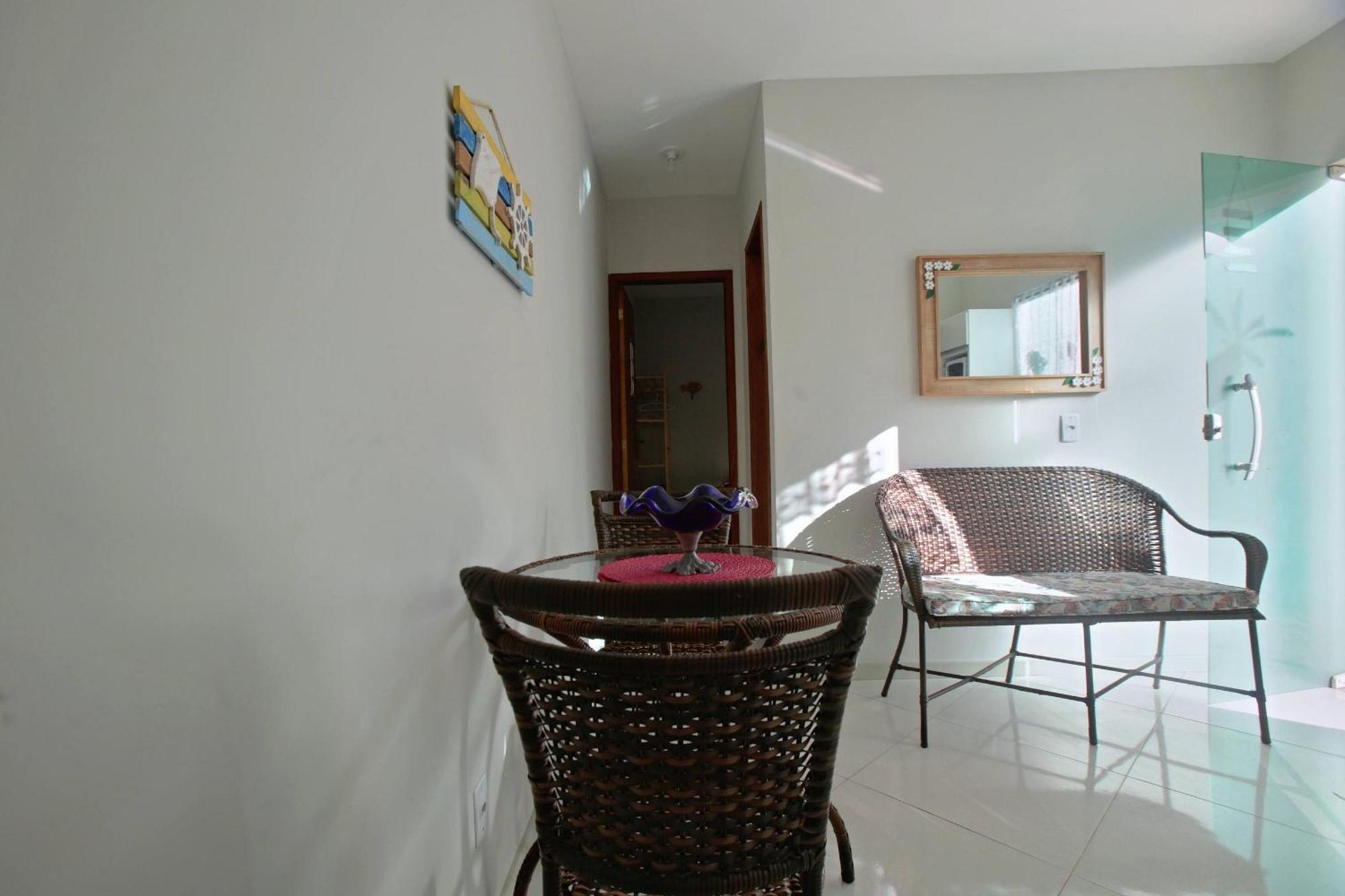 Estudio Com Ar Refrigerado A 300 M Praia Κάμπο Φρίο Εξωτερικό φωτογραφία