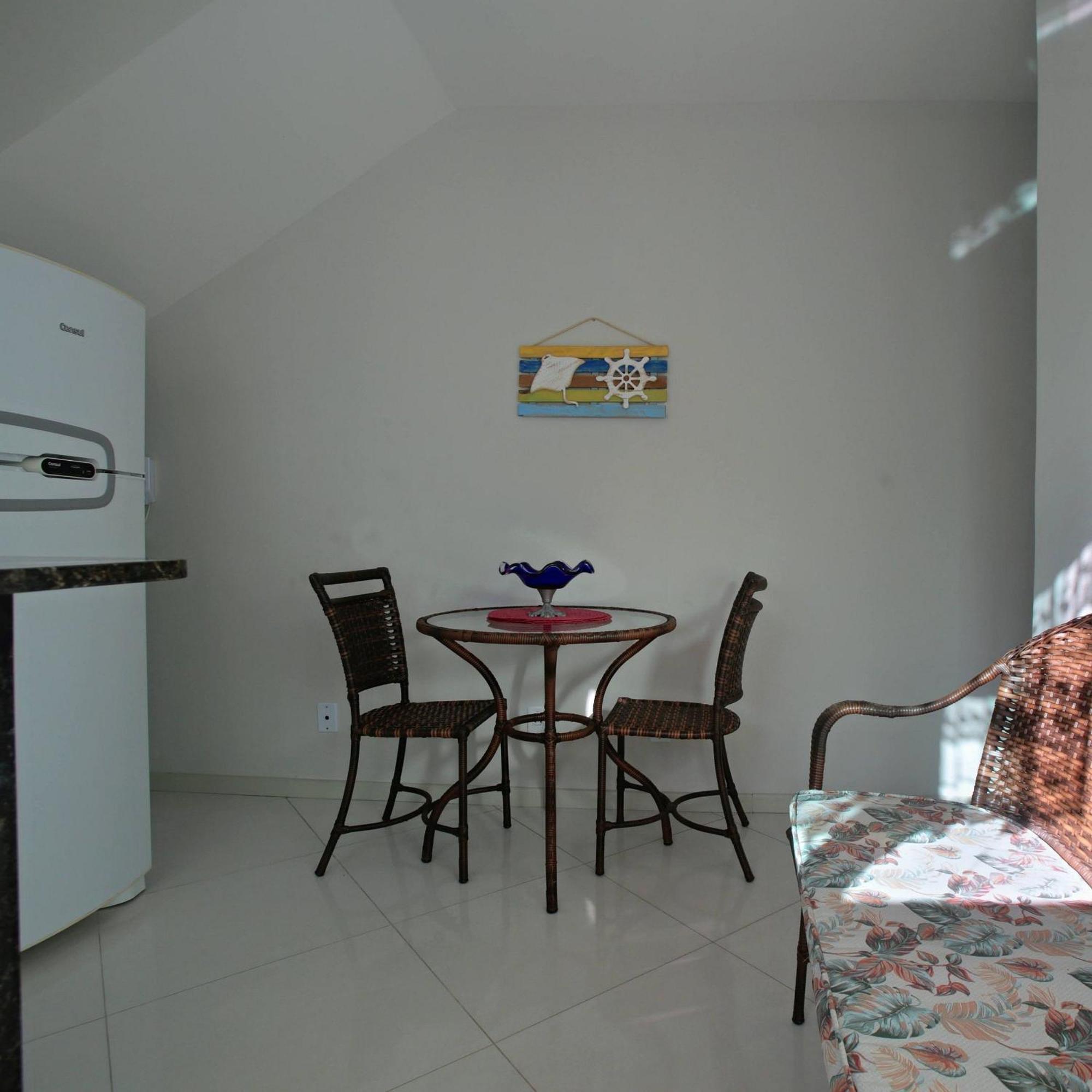Estudio Com Ar Refrigerado A 300 M Praia Κάμπο Φρίο Εξωτερικό φωτογραφία