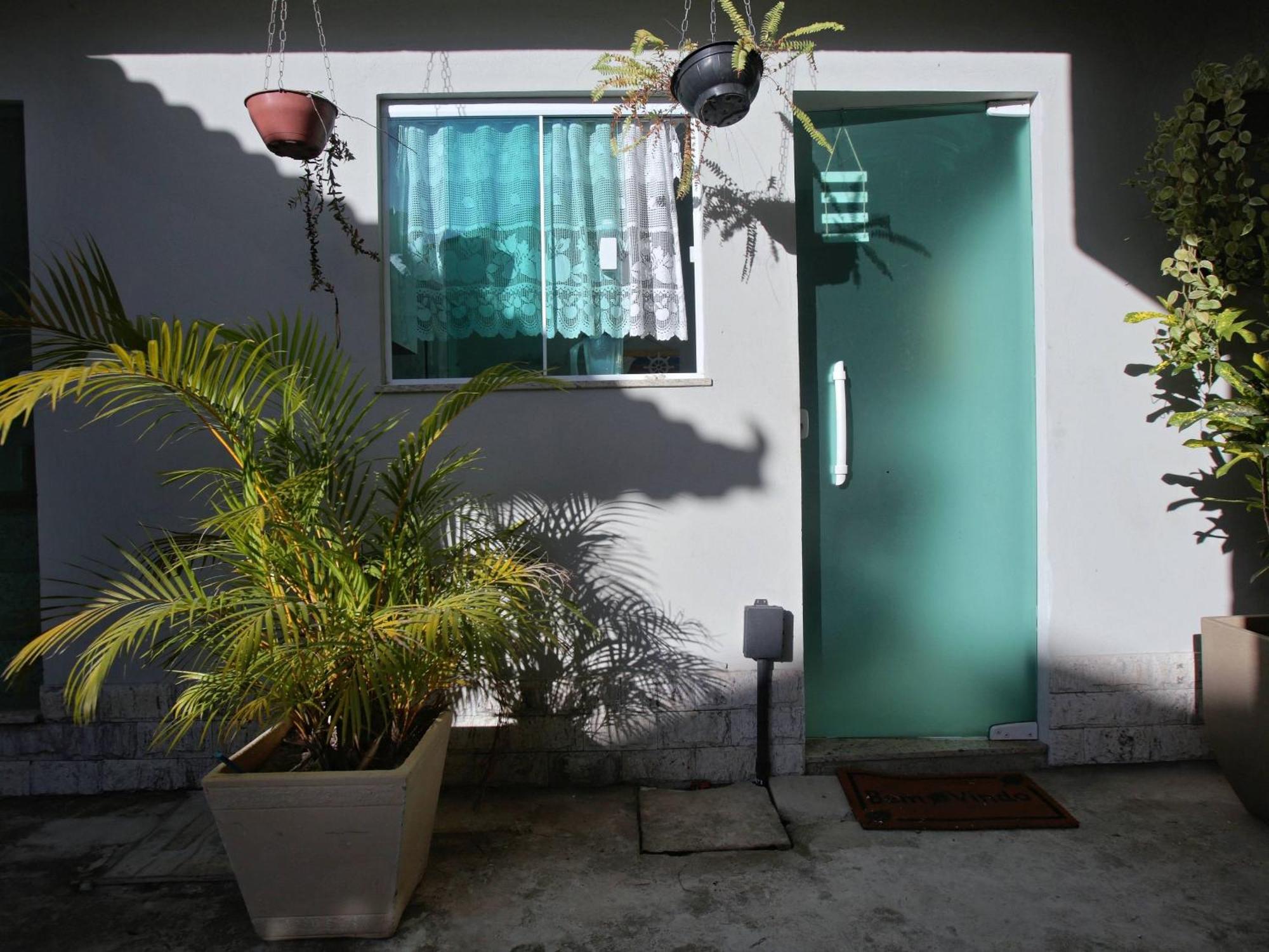 Estudio Com Ar Refrigerado A 300 M Praia Κάμπο Φρίο Εξωτερικό φωτογραφία
