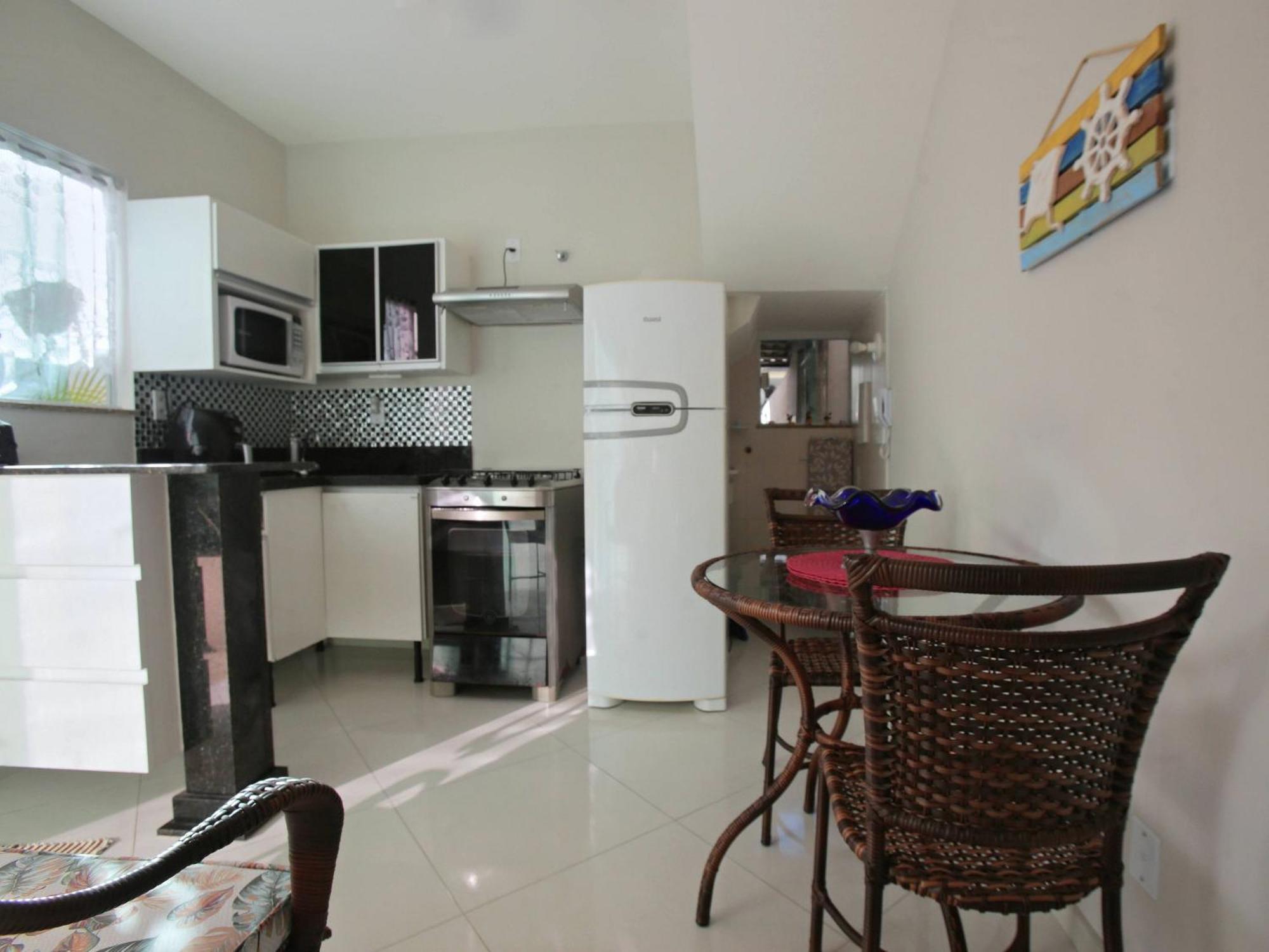 Estudio Com Ar Refrigerado A 300 M Praia Κάμπο Φρίο Εξωτερικό φωτογραφία