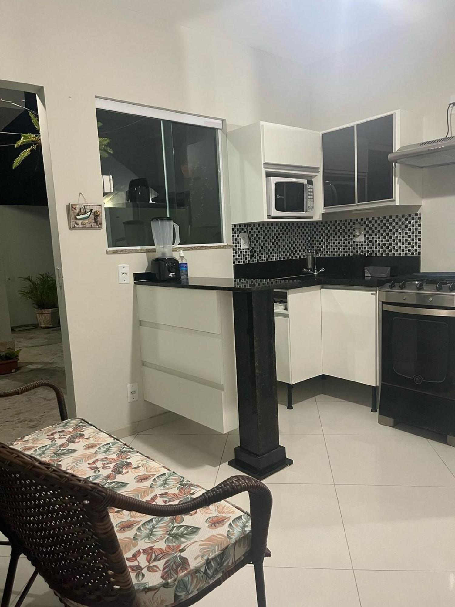 Estudio Com Ar Refrigerado A 300 M Praia Κάμπο Φρίο Εξωτερικό φωτογραφία